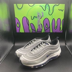 AIR MAX 97 Purple Bullet